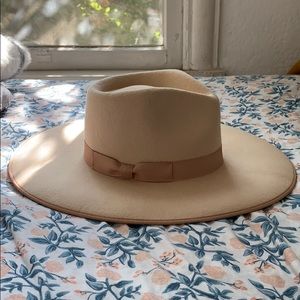 Lack of Color Zulu Rancher in Ivory